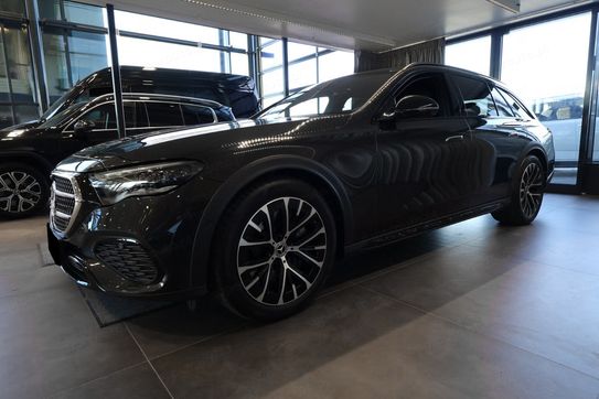 Mercedes E Klasa 220 d 4-Matic All-Terrain Avantgarde Estate