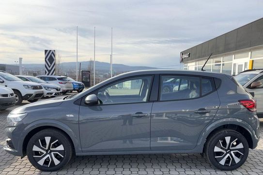 Dacia Sandero Expression 1.0 TCe