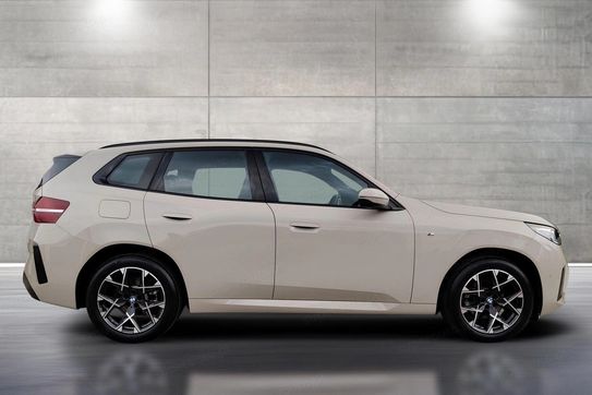 BMW X3 xDrive20 mHEV aut