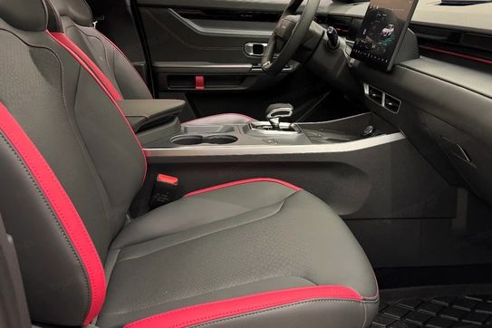 Jetour Dashing 1.5T DCT