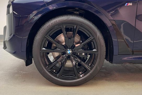 BMW X7 xDrive40i M Sport