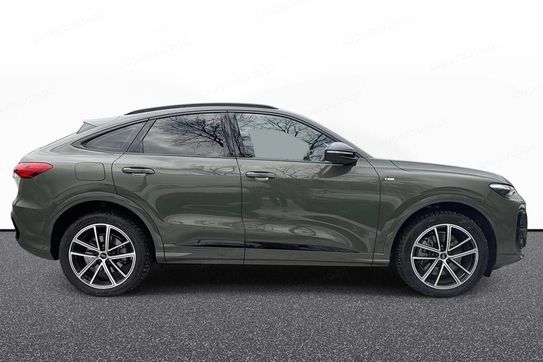 Audi Q5 40 TDI mHEV quattro S Line S tronic