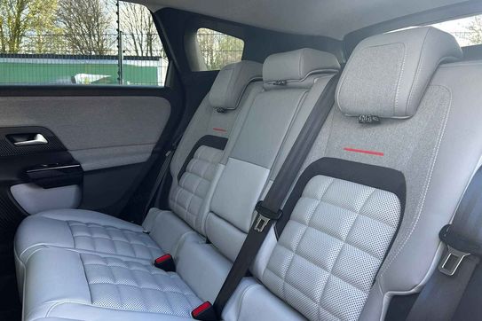 Citroen C5 Aircross Max eDCT6 1.2 mHEV