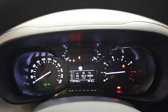Toyota Proace City Verso Long d-4D Business