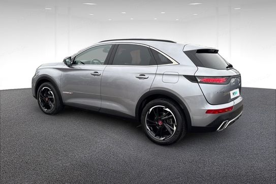 DS DS7 Performance Line 1.6 E-Tense Hybrid AT