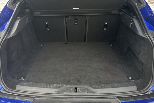 Jaguar I-Pace EV400 AWD SE