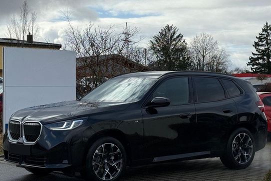 BMW X3 xDrive20d M Sport