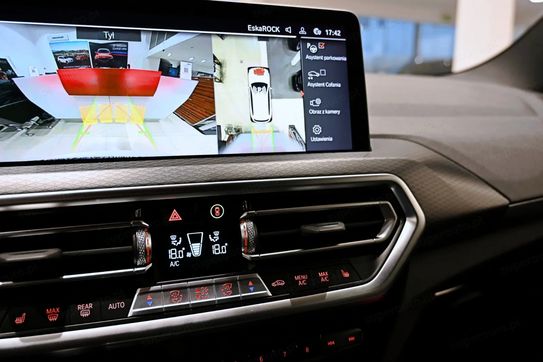 BMW X3 xDrive20d M Sport