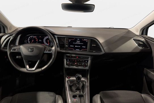 Seat Leon 1.5 TSI
