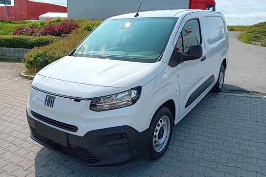 Fiat Doblo Cargo/Van XL L2H1