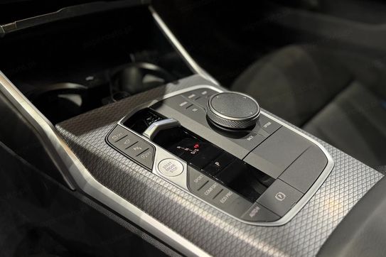 BMW Seria 3 Touring 330i xDrive M Sport