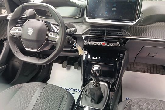 Peugeot 2008 Allure