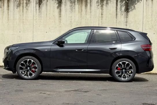 BMW X3 xDrive20d M Sport