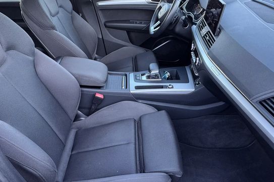 Audi Q5 40 TDI quattro Advanced