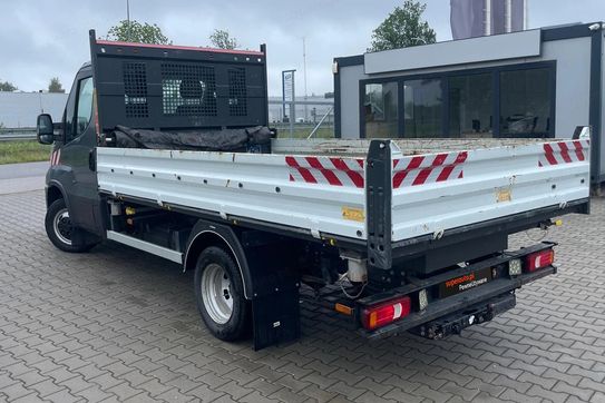 Iveco Daily 50C18