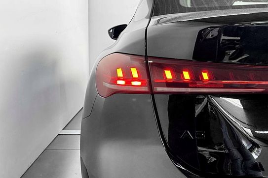 Audi A5 TFSI S line