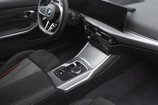 BMW Seria 3 318i M Sport