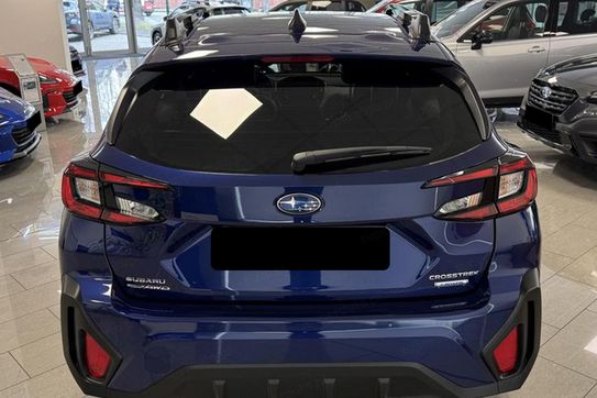 Subaru Crosstrek 2.0 Platinum Lineartronic CVT