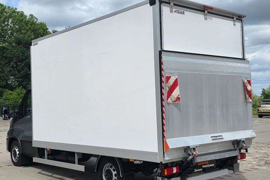 Iveco Daily 35S18 + WINDA