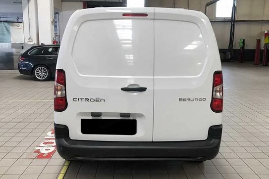 Citroen Berlingo Van XL L2H1