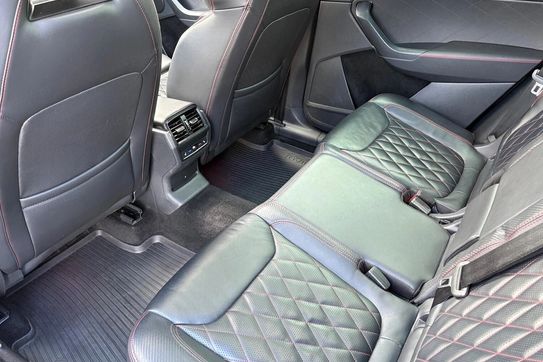 Skoda Kodiaq 2.0 TSI 4x4 RS DSG