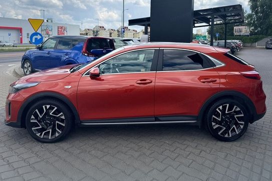 Kia XCeed 1.5 T-GDI M DCT