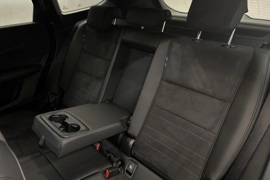 BMW X1 sDrive18d M Sport