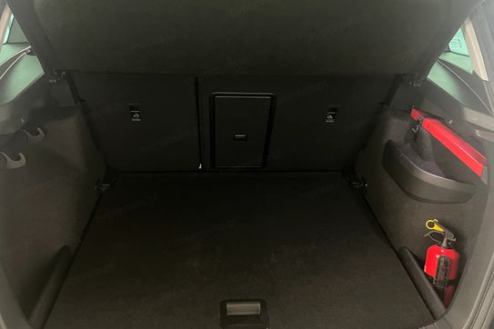 Skoda Karoq TSI ACT Style DSG