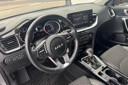Kia Ceed T-GDI L DCT