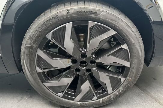 Renault Rafale Esprit Alpine 1.2 E-Tech Full Hybrid