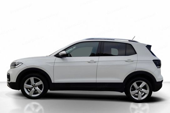 Volkswagen T-Cross 1.5 TSI DSG