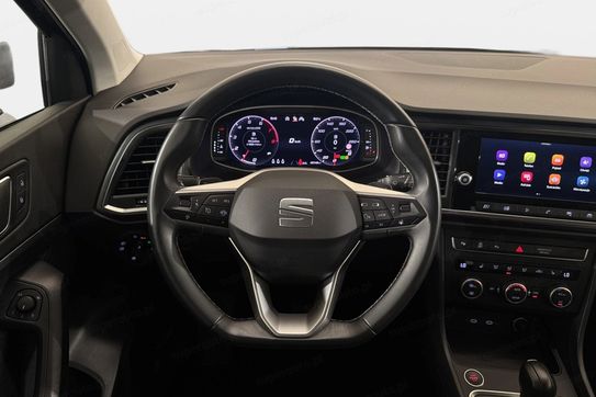 Seat ATECA TSI  S&S