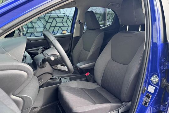 Toyota Yaris Hybrid 1.5 Style