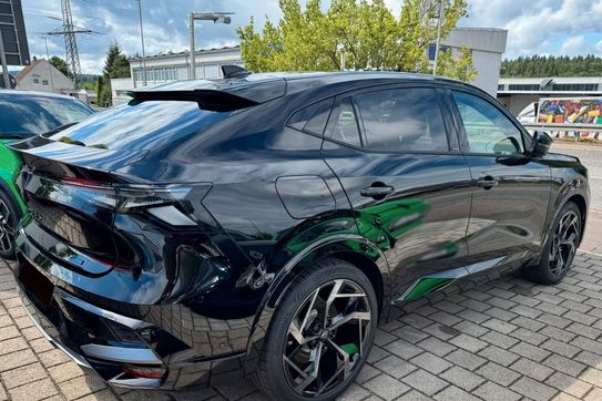 Renault Rafale Atelier Alpine MMT 4x4 1.2 E-Tech PHEV