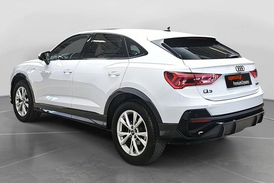 Audi Q3 Sportback 35 TFSI mHEV S Line S tronic