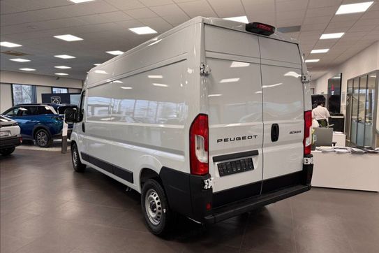 Peugeot Boxer L3H2