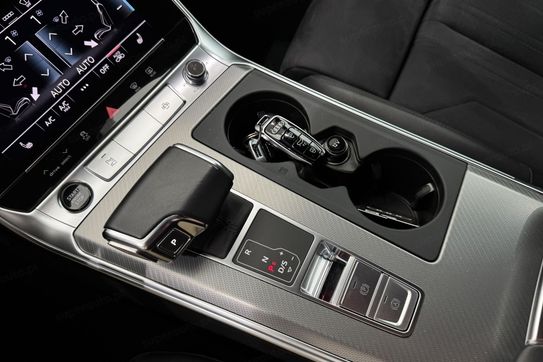 Audi A6 40 TDI quattro S Line