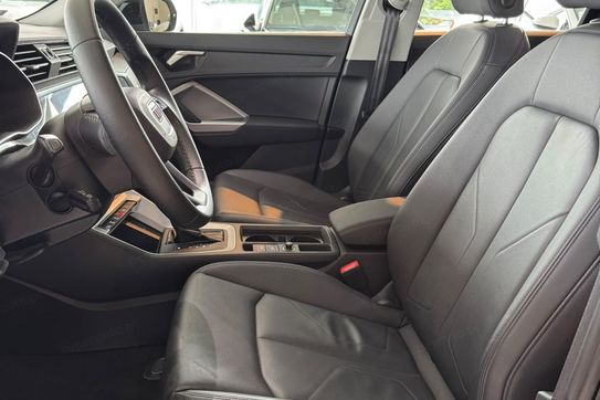 Audi Q3 35 TFSI