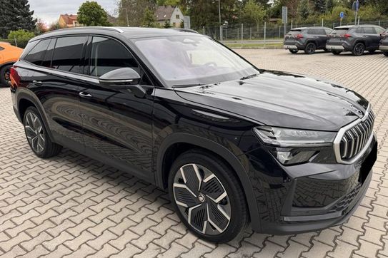 Skoda Kodiaq Drive 2.0 TDI 4x4 DSG 7os.