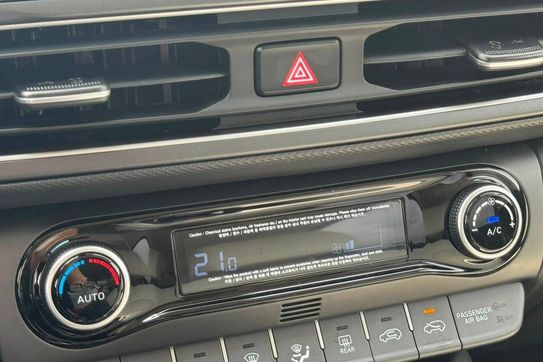 Hyundai Kona GDI Hybrid Executive DCT