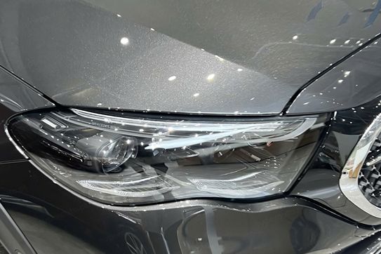 Mercedes Klasa E 220 d  4-Matic All-Terrain Avantgarde Estate