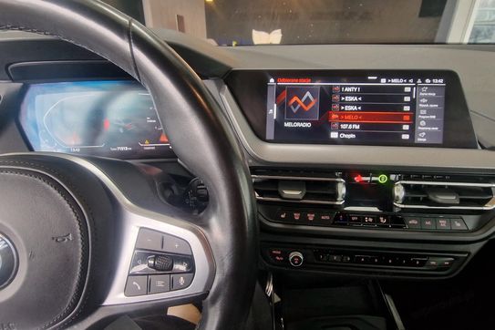 BMW Seria 2 Gran Coupe 218i M Sport