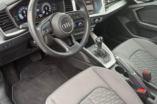Audi A1 30 TFSI S-Line S-tronic