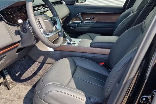 Land Rover Range Rover 3.0 D350 mHEV LWB Autobiography