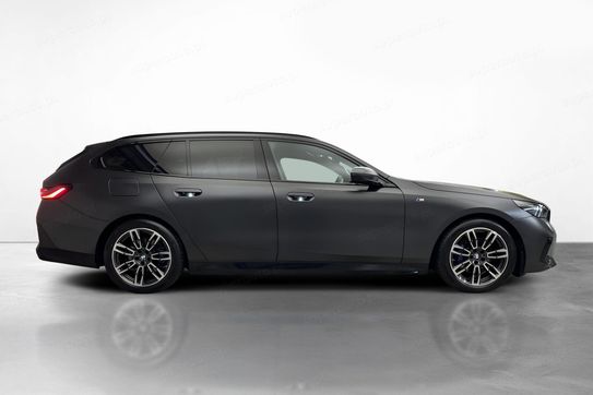 BMW Seria 5 520d xDrive mHEV M Sport aut