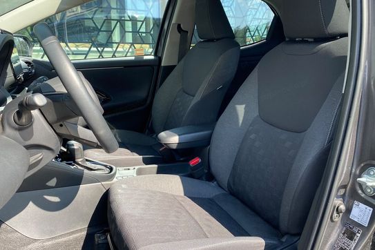 Toyota Yaris Hybrid 1.5 Style