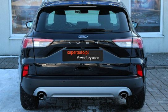 Ford Kuga 1.5 EcoBoost Titanium