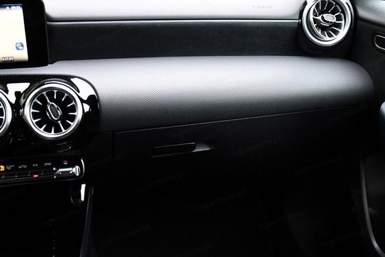 Mercedes Klasa A 200 AMG Line