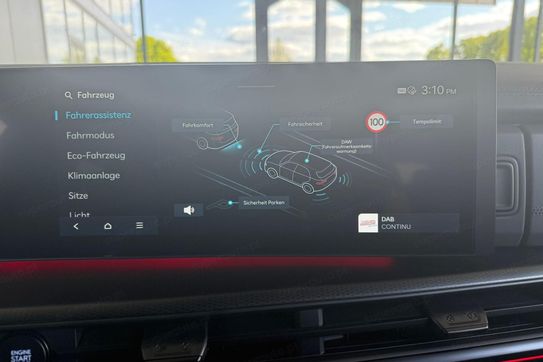 Hyundai Santa Fe CALLIGRAPHY 1.6 PHEV T-GDI 4WD AT