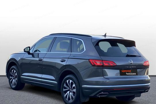 Volkswagen Touareg 3.0 V6 TDI SCR 4Mot. Elegance